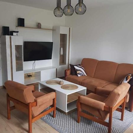 Apartament Chrobry Кентшин Екстер'єр фото