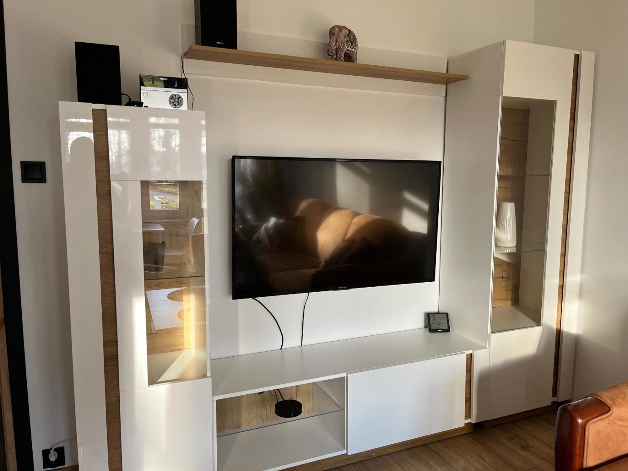 Apartament Chrobry Кентшин Екстер'єр фото