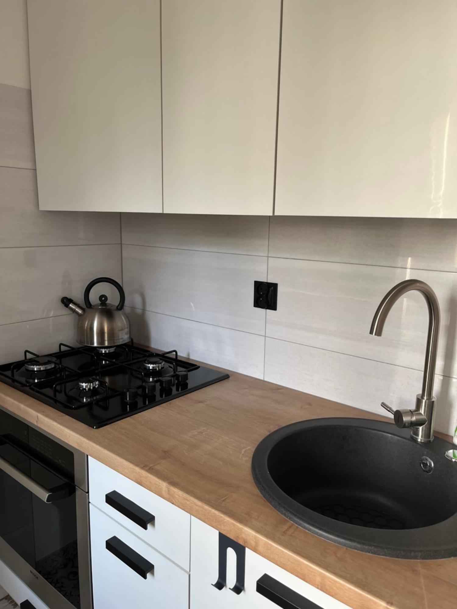 Apartament Chrobry Кентшин Екстер'єр фото