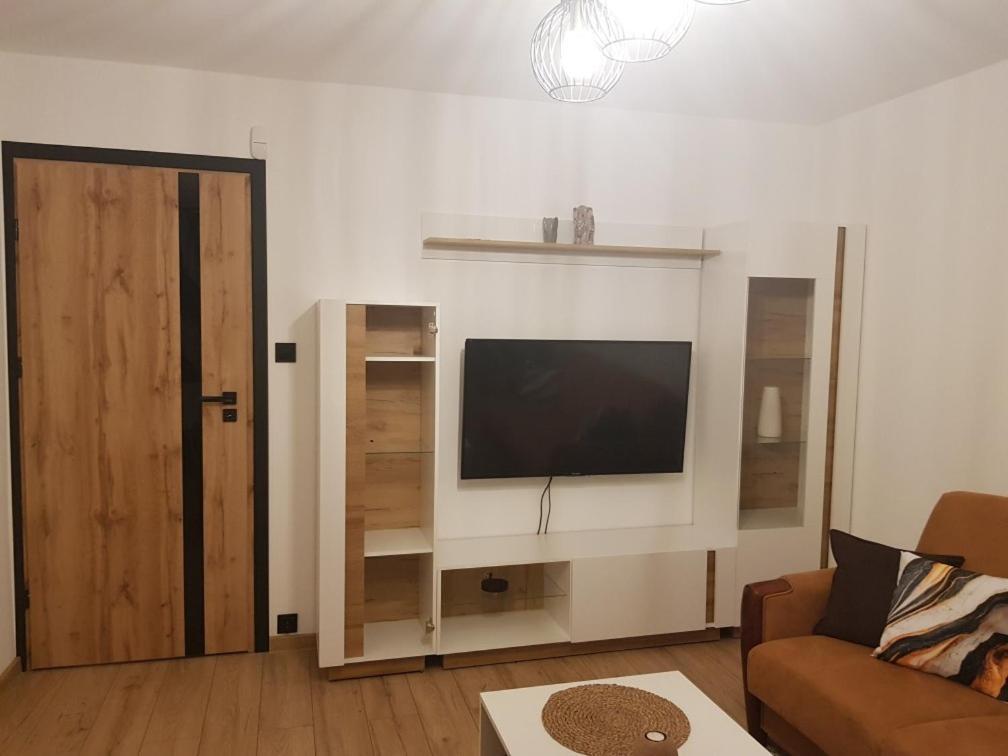 Apartament Chrobry Кентшин Екстер'єр фото