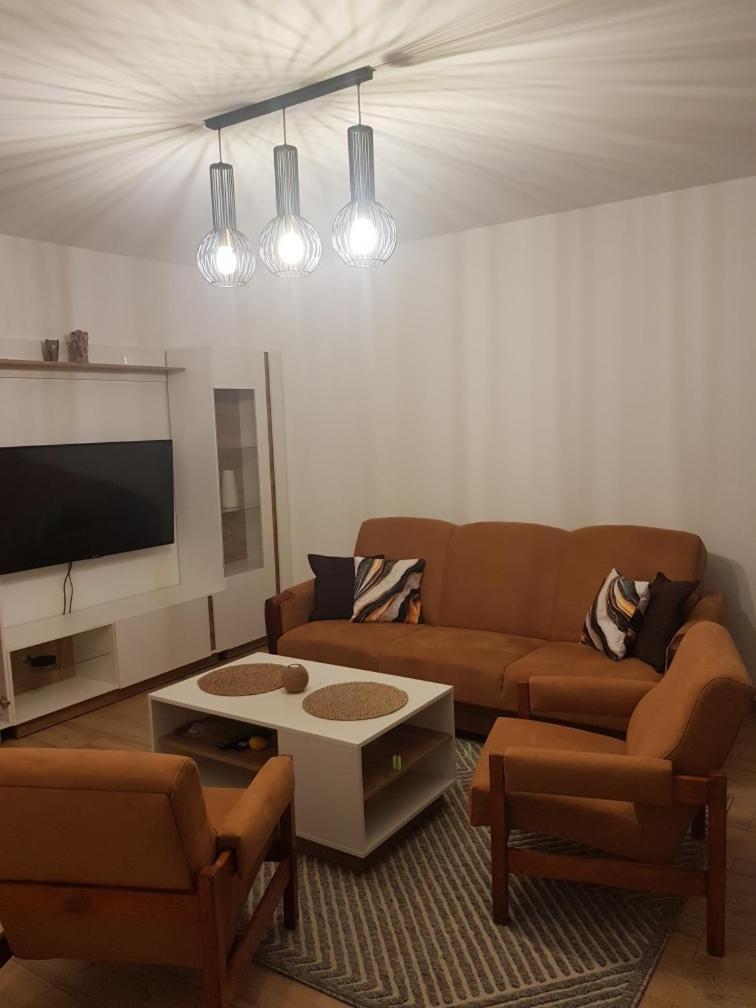 Apartament Chrobry Кентшин Екстер'єр фото
