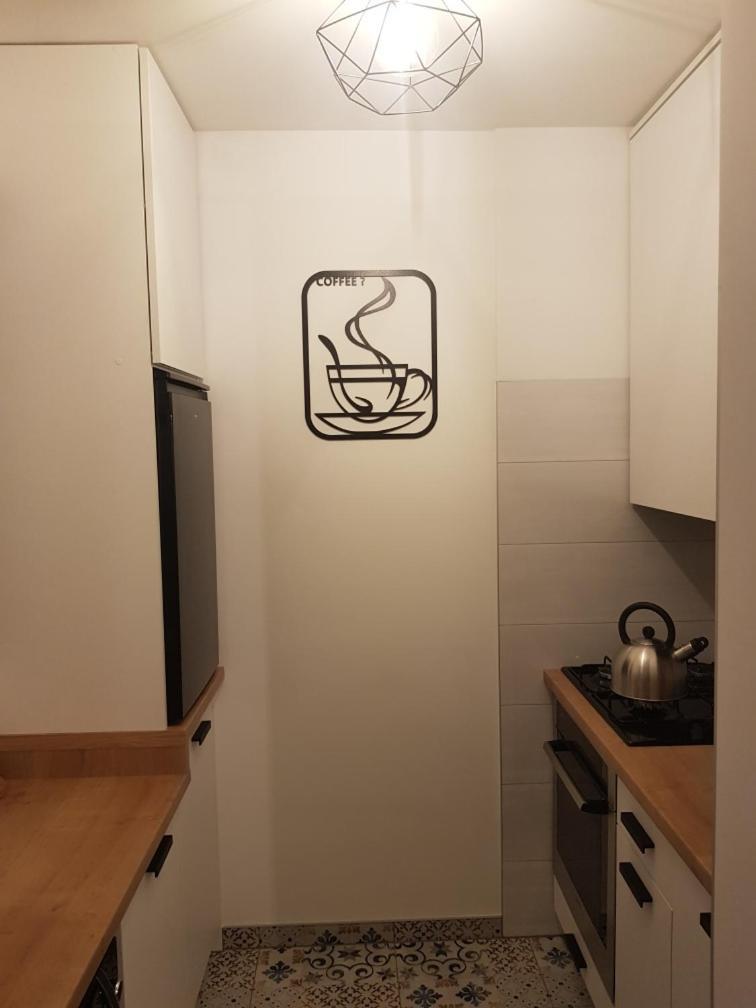 Apartament Chrobry Кентшин Екстер'єр фото