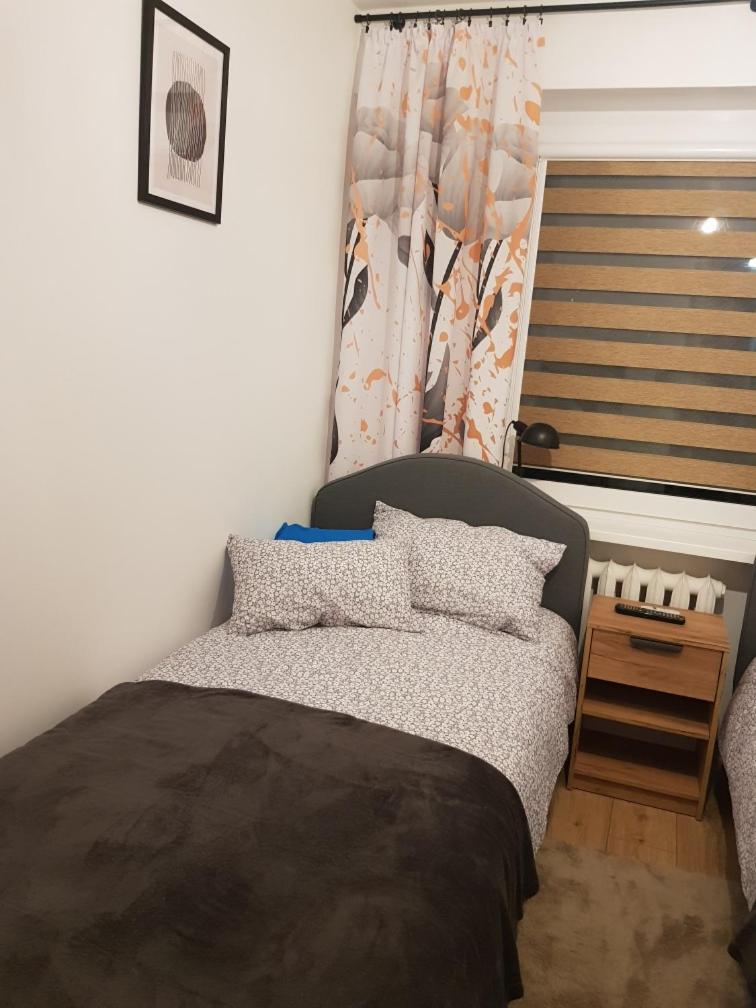 Apartament Chrobry Кентшин Екстер'єр фото