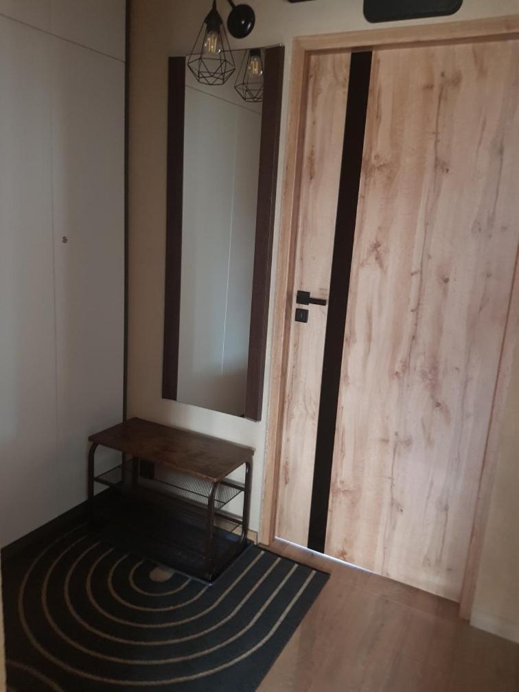 Apartament Chrobry Кентшин Екстер'єр фото